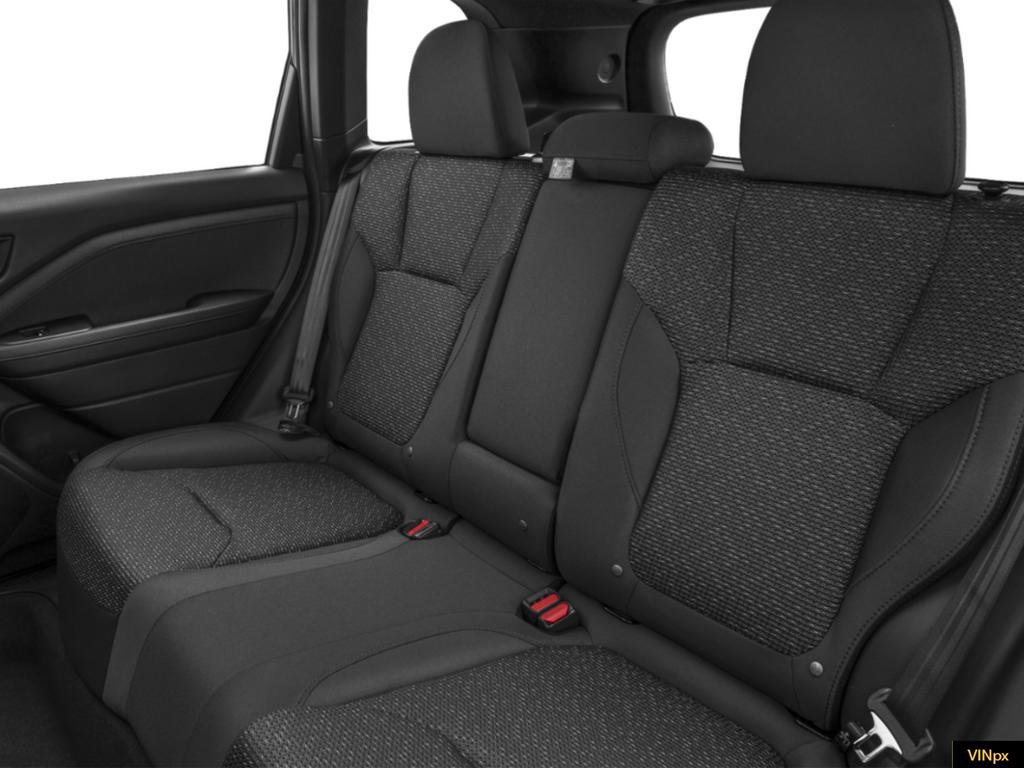 New 2026 Subaru Forester Premium image 12