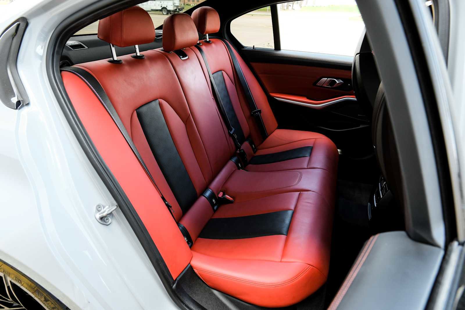 Used 2023 BMW M3 Competition w/ Executive Package image 45