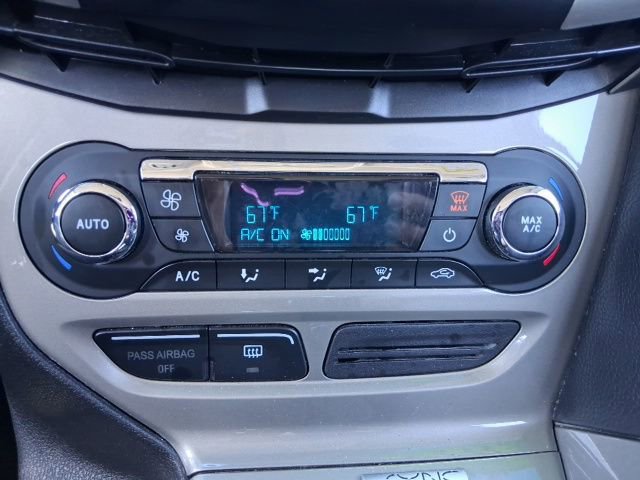 Used 2012 Ford Focus SEL FWD image 20