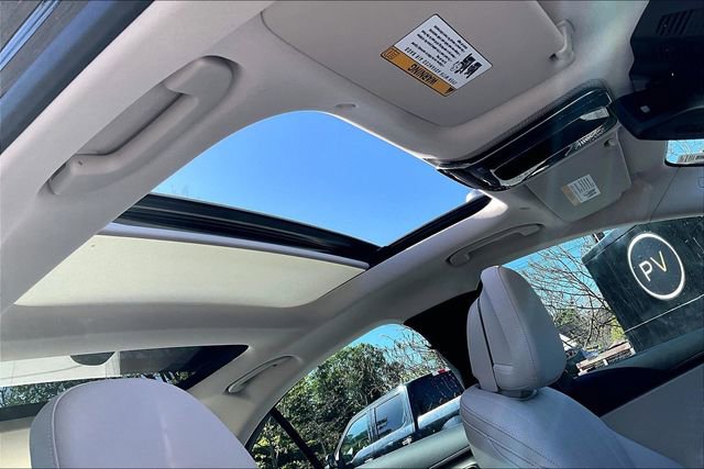Certified 2026 Mercedes-Benz E 350 4MATIC Sedan image 30
