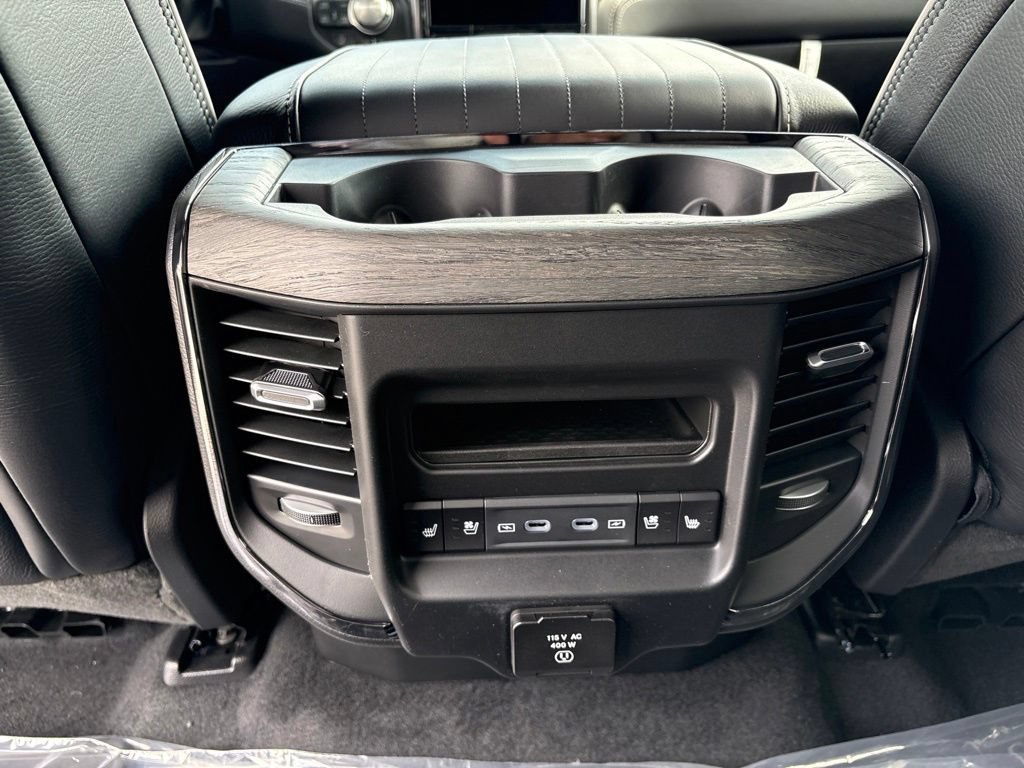 New 2026 RAM 1500 Limited AWD/4WD image 15