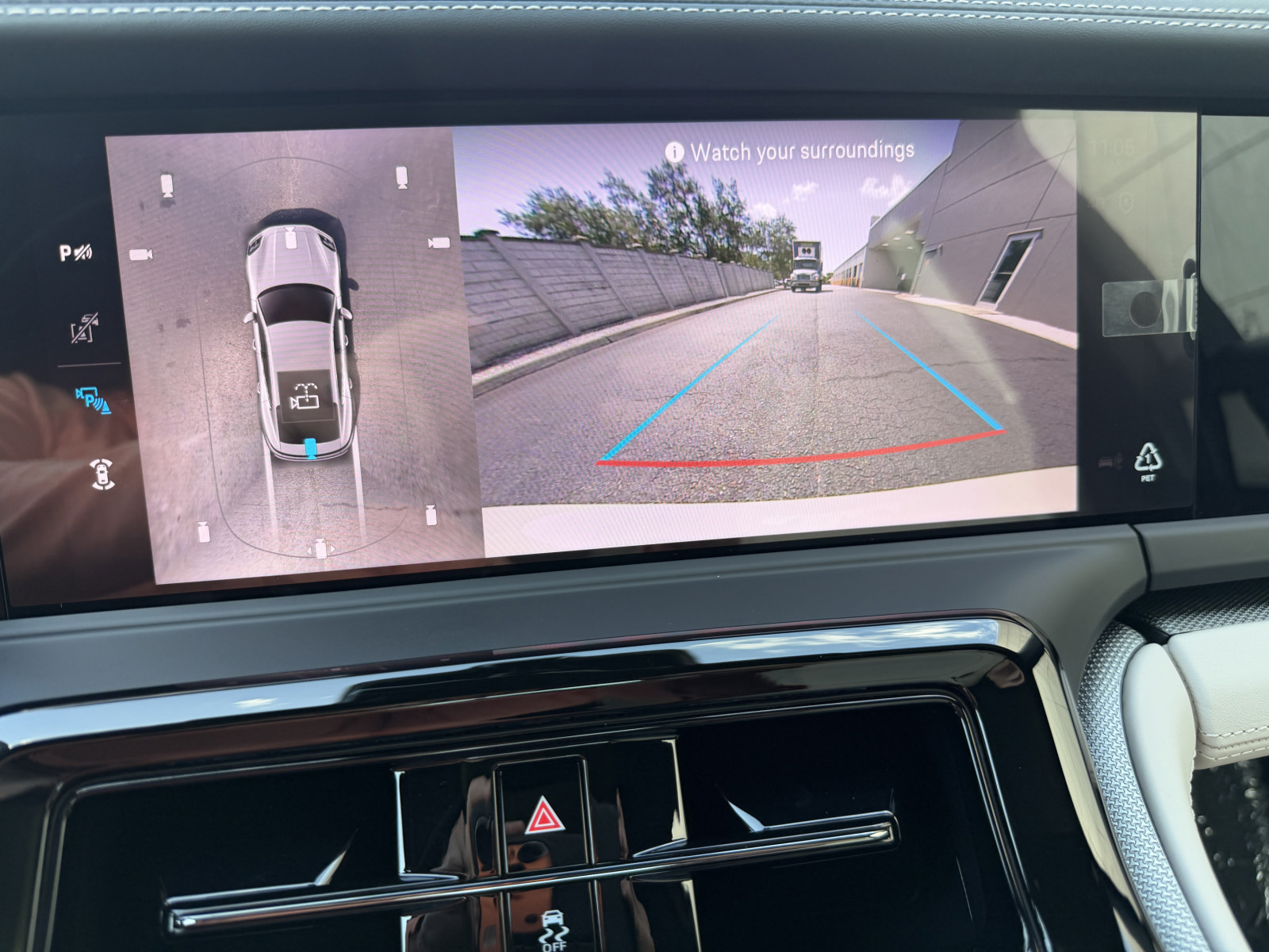 New 2026 Porsche Panamera RWD image 27