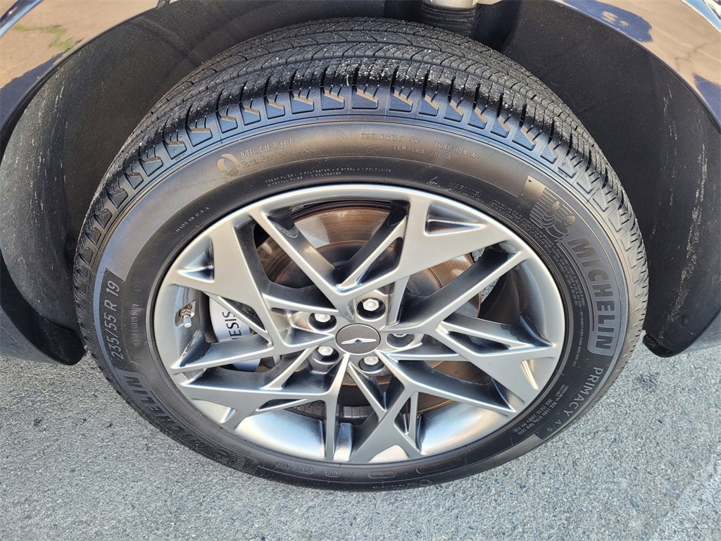 Used 2023 Genesis GV70 2.5T w/ Select Package image 27