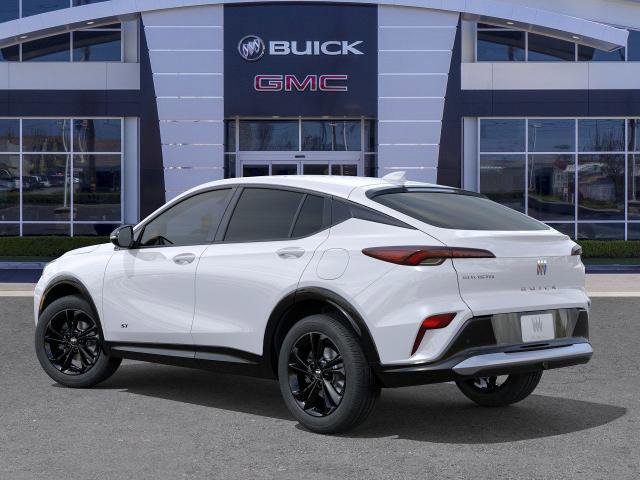 New 2026 Buick Envista Sport Touring w/ Convenience I Package image 3