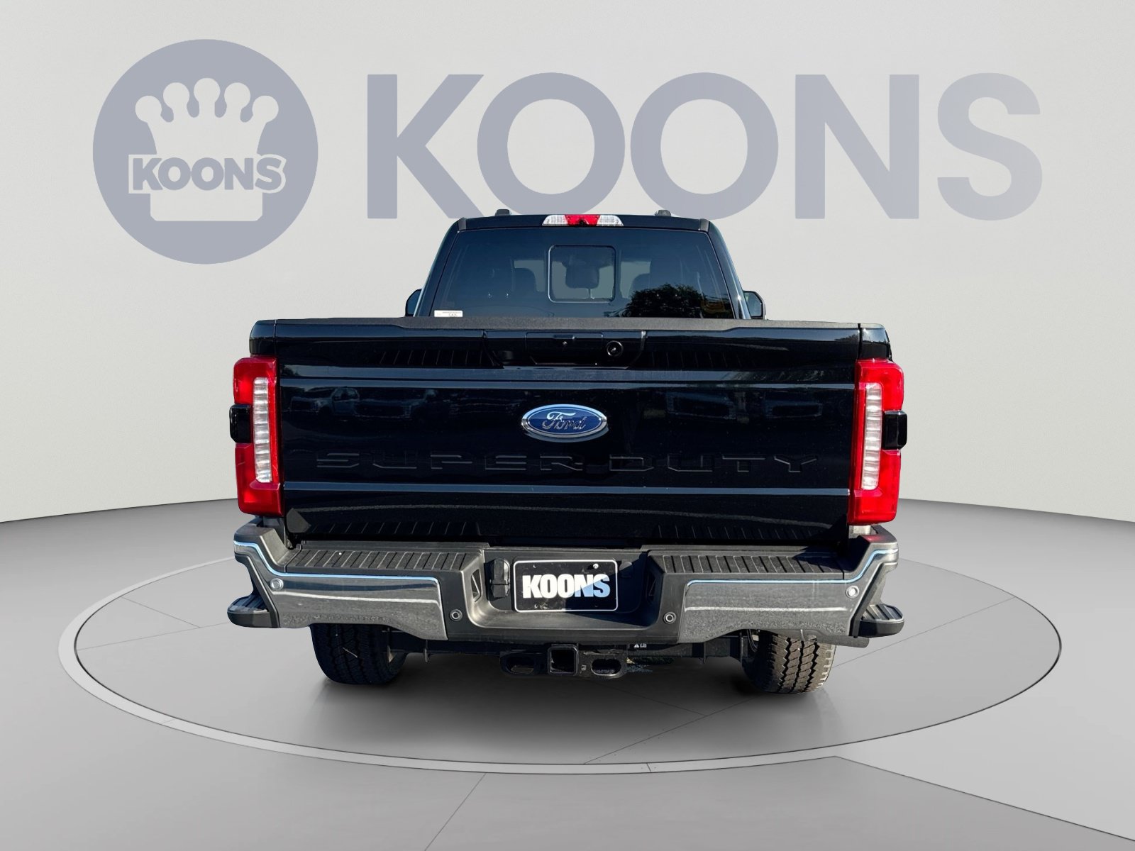 New 2026 Ford F350 Lariat w/ Lariat Ultimate Package AWD/4WD image 5