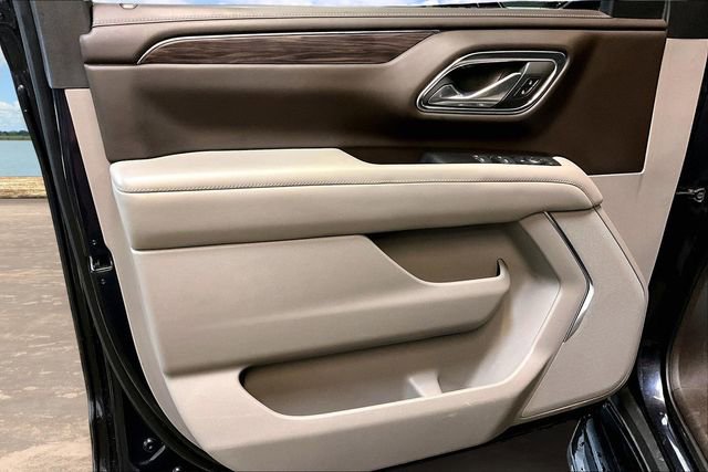 Used 2023 Chevrolet Tahoe LS w/ Driver Alert Package image 20