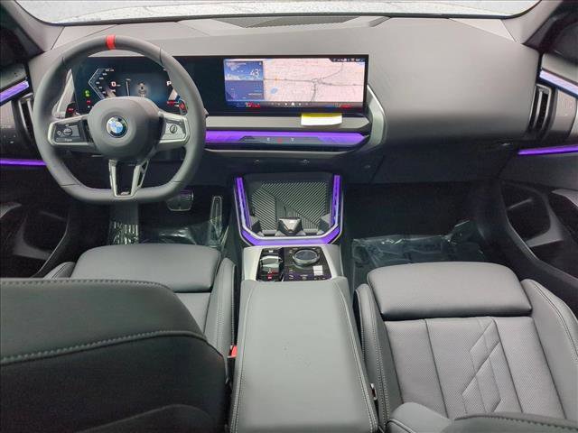 New 2026 BMW X3 M50 image 15