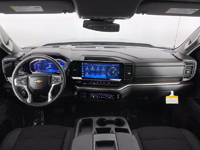 Certified 2026 Chevrolet Silverado 1500 LT AWD/4WD image 14