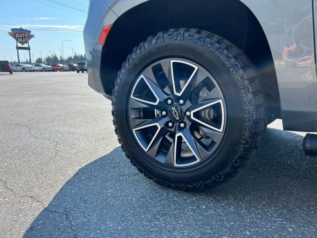 Used 2021 Chevrolet Tahoe Z71 image 26