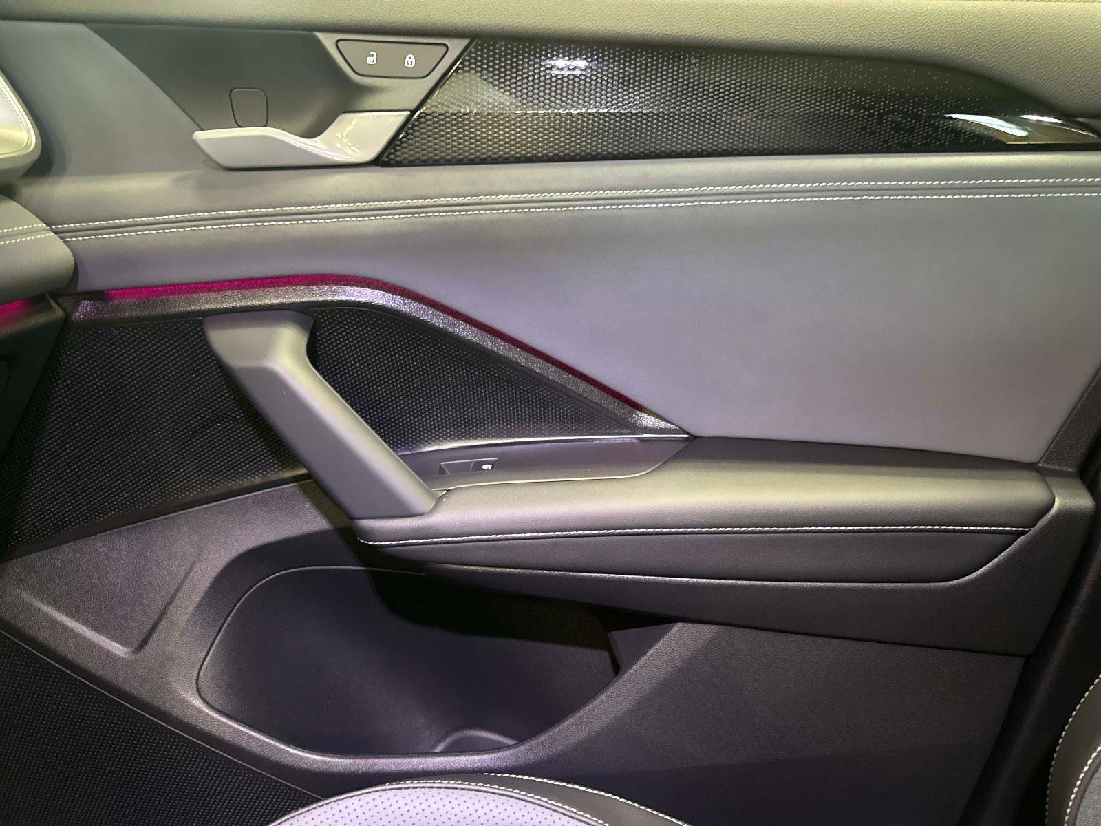 New 2026 Volkswagen Tiguan SE image 23