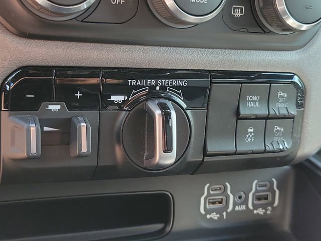 Used 2022 RAM 1500 Big Horn image 28
