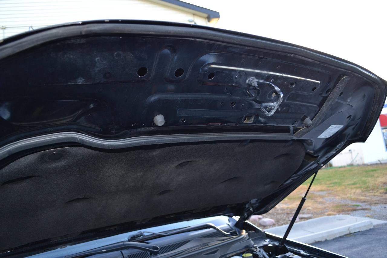 Used 2019 Ford Ranger Lariat w/ Trailer Tow Package image 47