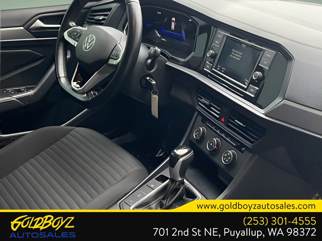 Used 2023 Volkswagen Jetta S image 31