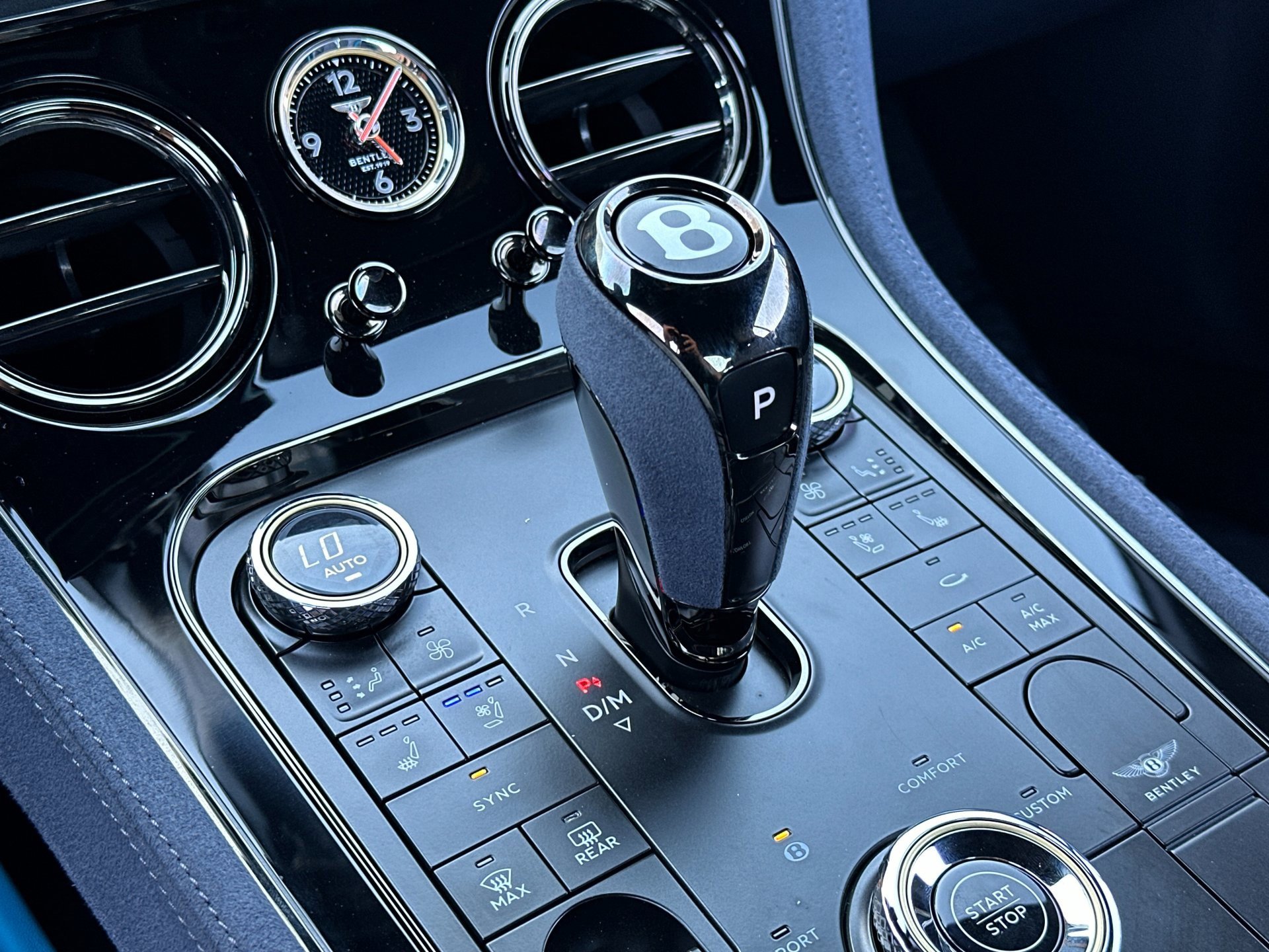 New 2025 Bentley Continental GT Speed image 24
