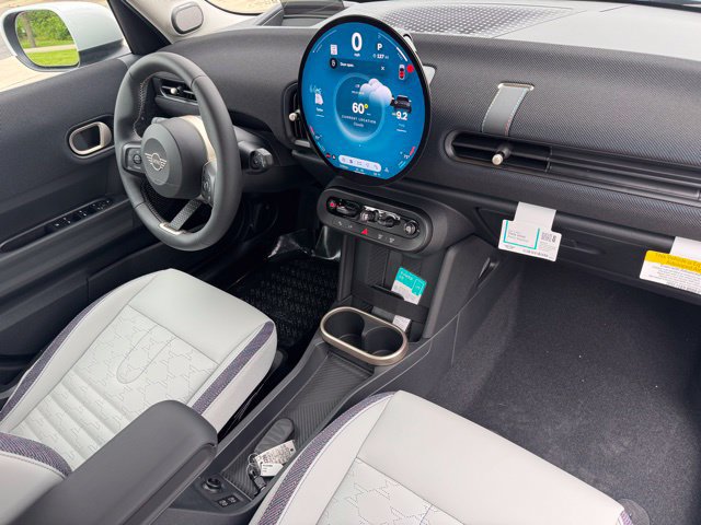 New 2026 MINI Cooper S FWD image 28