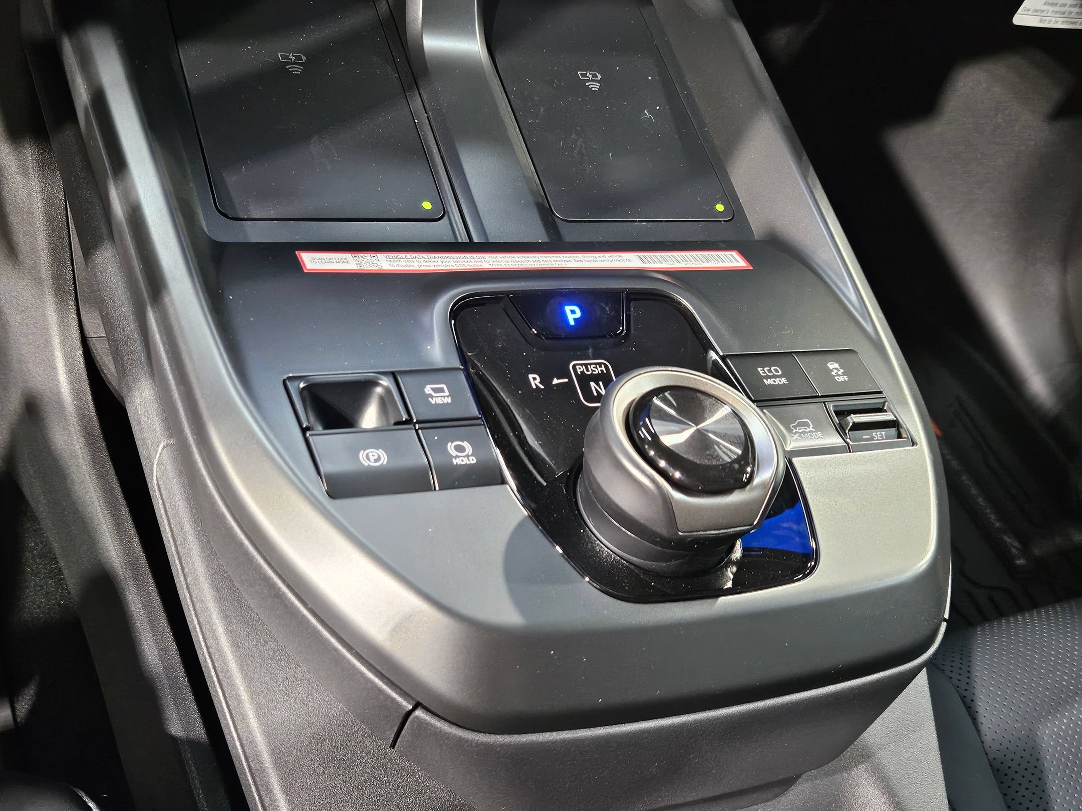 New 2026 Toyota bZ Woodland AWD/4WD image 18