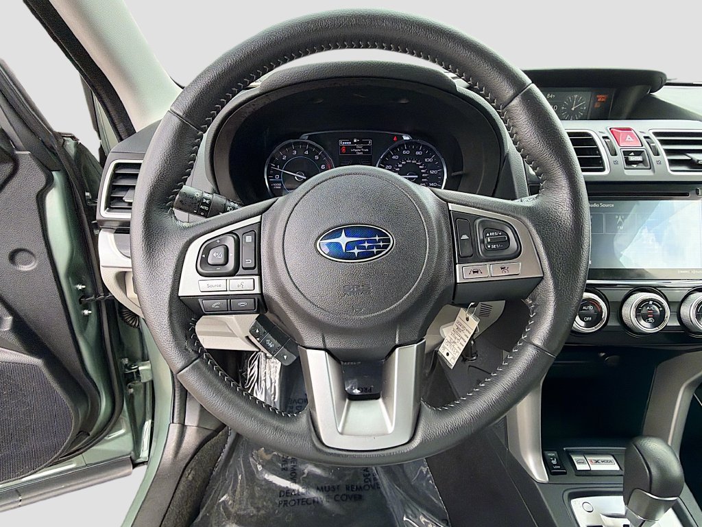 Used 2018 Subaru Forester 2.5i Limited AWD/4WD image 37