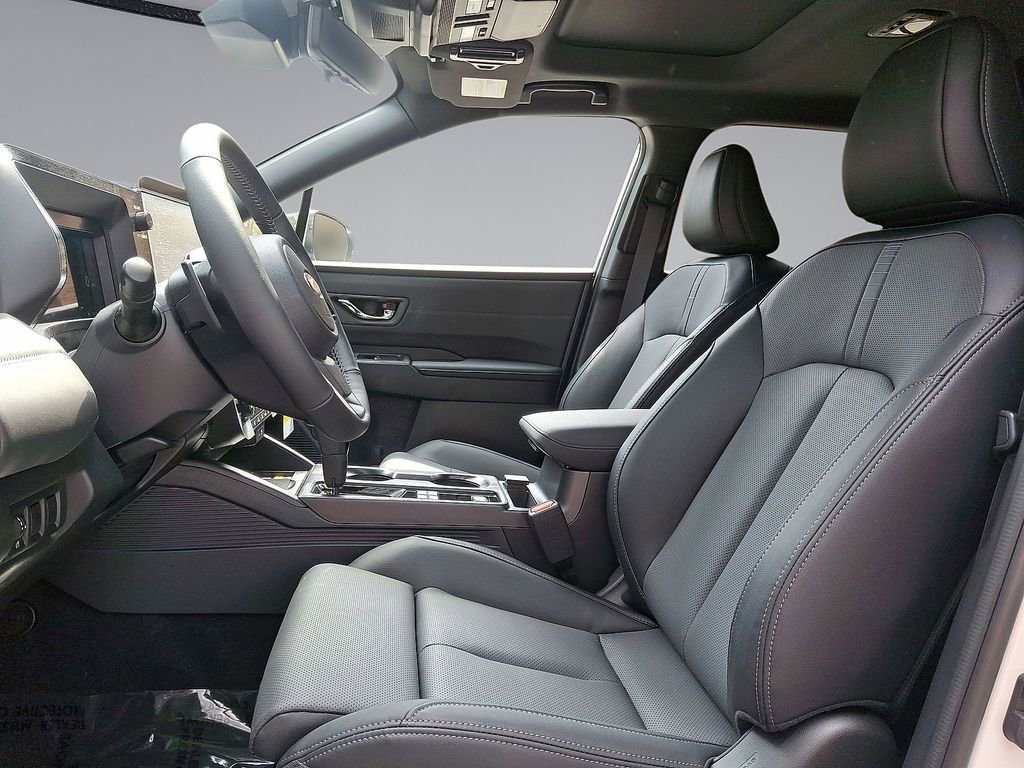 New 2026 Subaru Outback Touring XT AWD/4WD image 14