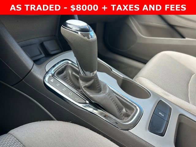 Used 2018 Chevrolet Cruze LS image 23