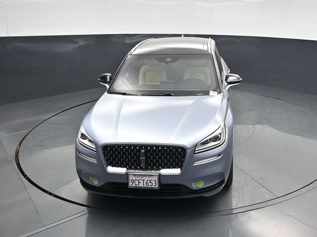 Used 2022 Lincoln Corsair Grand Touring w/ Elements Technology Bundle AWD/4WD image 37
