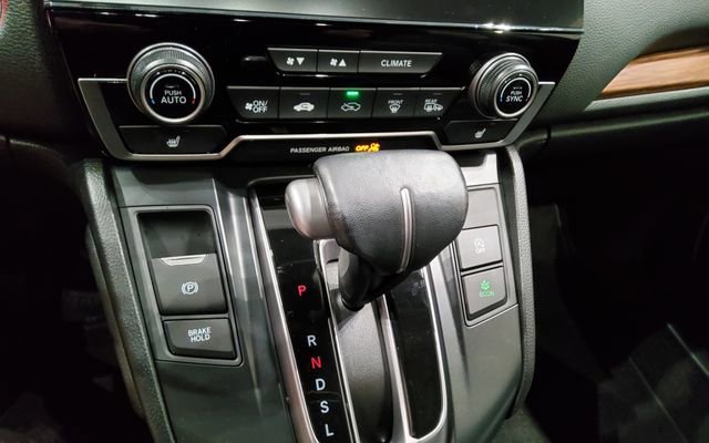 Used 2021 Honda CR-V EX-L image 24