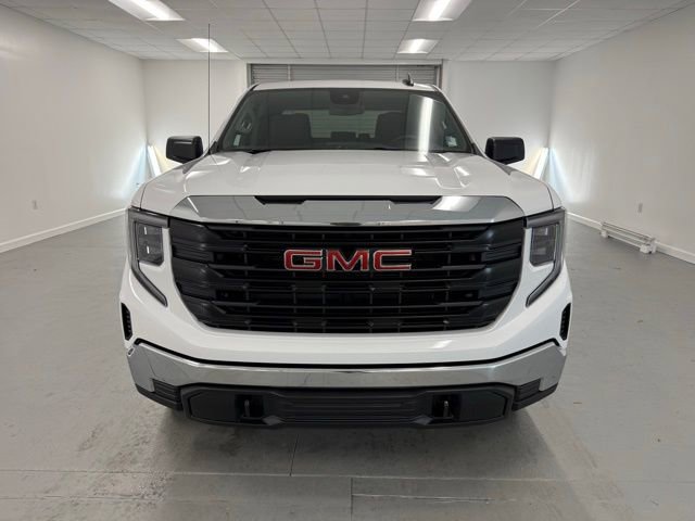 New 2026 GMC Sierra 1500 Pro w/ Pro Value Package image 2