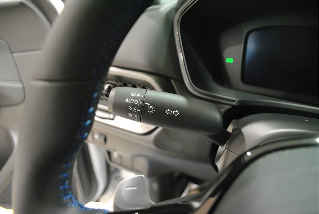 New 2026 Honda Prelude image 8