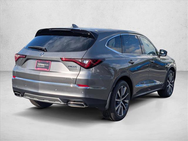 New 2026 Acura MDX SH-AWD w/ Technology Package image 2