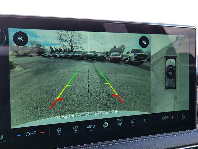 New 2026 Lincoln Corsair Reserve image 21