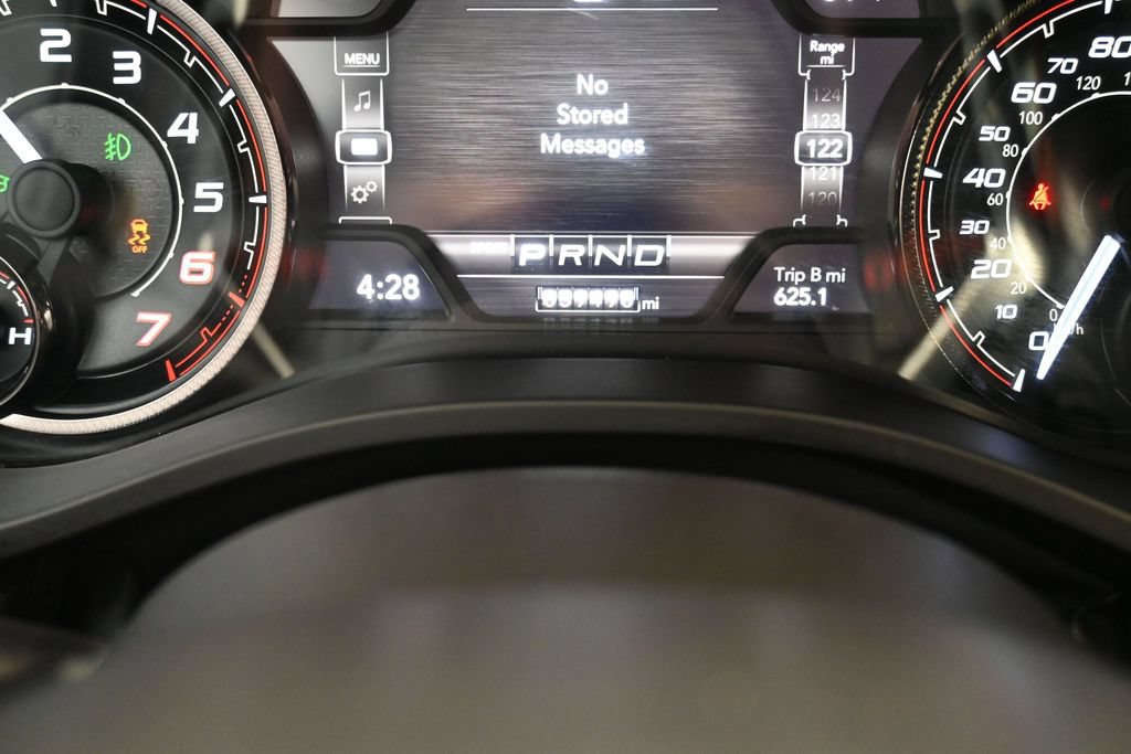 Used 2022 RAM 1500 TRX w/ TRX Level 2 Equipment Group AWD/4WD image 14