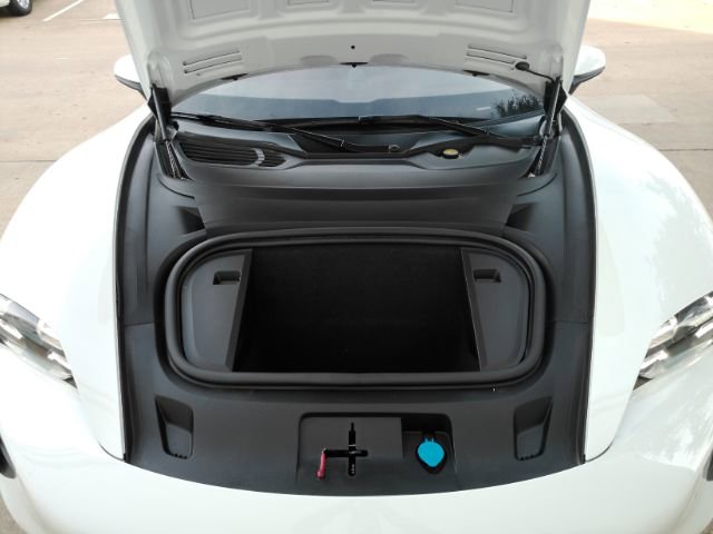 Used 2023 Porsche Taycan w/ Premium Package image 52