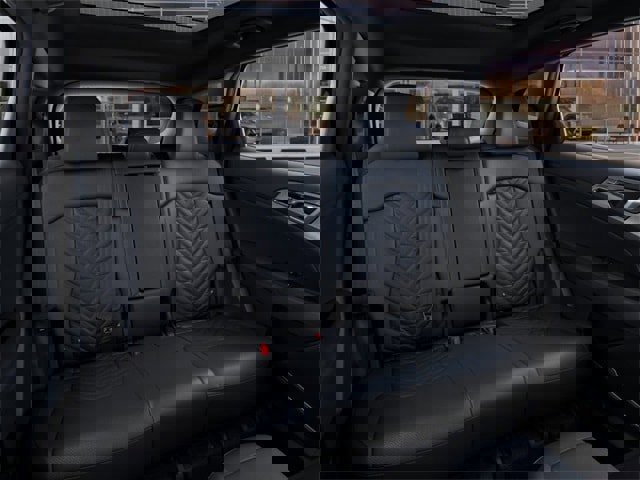 New 2026 Kia Sportage X-Line Prestige image 16