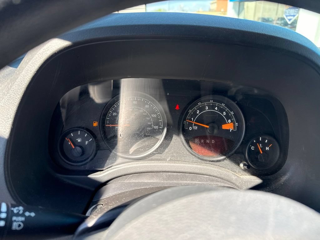 Used 2014 Jeep Patriot Sport w/ Power Value Group AWD/4WD image 25