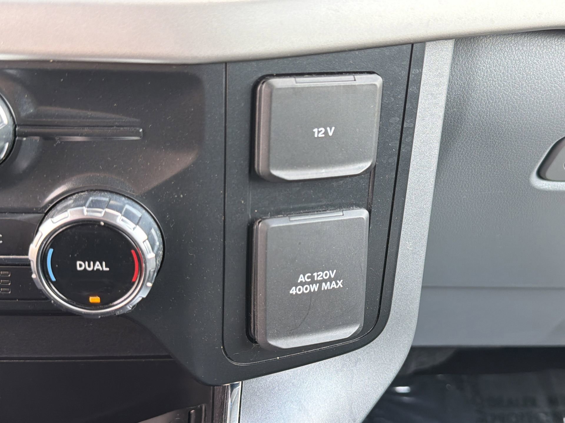 Certified 2022 Ford F150 XLT w/ Equipment Group 302A High image 8