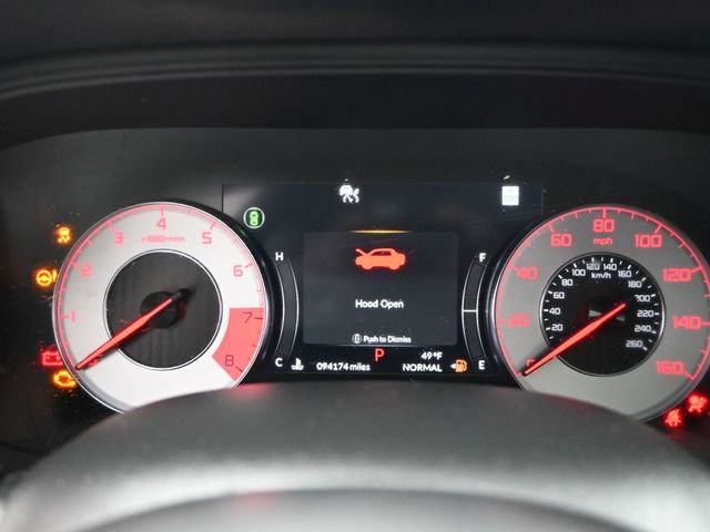 Used 2022 Acura TLX w/ A-SPEC Pkg image 12