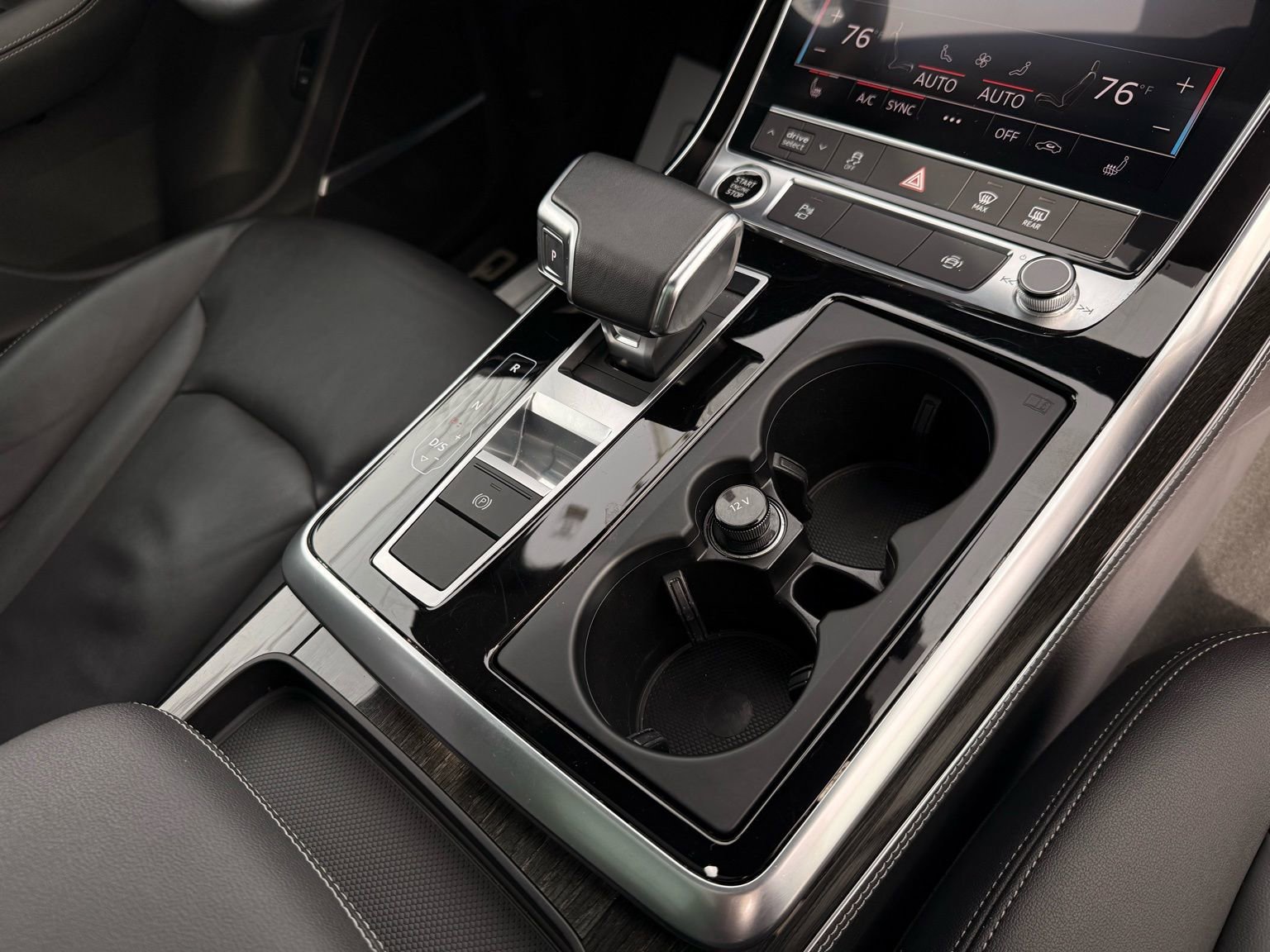 Used 2025 Audi Q7 3.0T Premium Plus w/ Premium Plus Package image 24