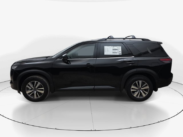 New 2026 Nissan Pathfinder SL w/ SL Premium Package FWD image 9