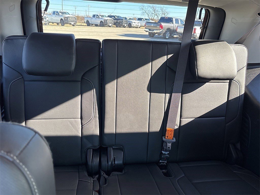 Used 2019 Chevrolet Tahoe Premier w/ Max Trailering Package image 20