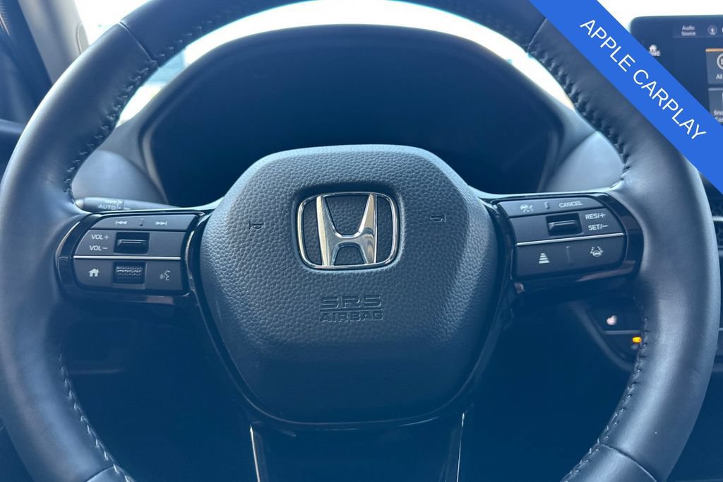Used 2025 Honda HR-V EX-L image 25