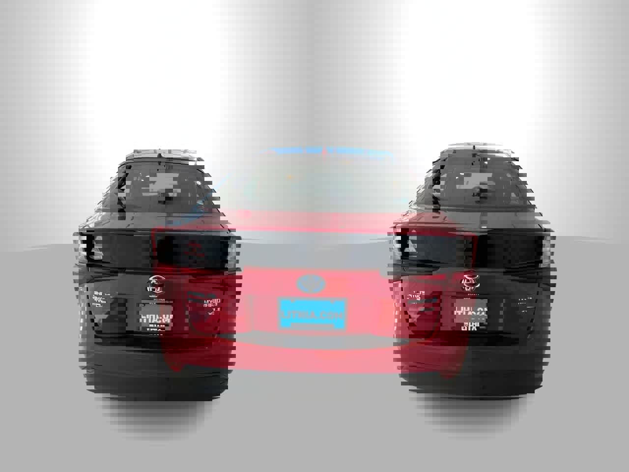 Used 2019 Toyota Prius XLE w/ Advanced Technology Package image 7