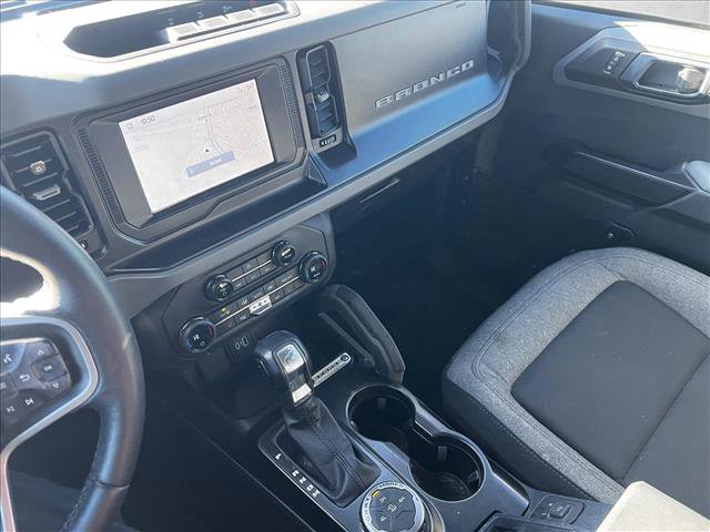 Used 2021 Ford Bronco Big Bend image 15