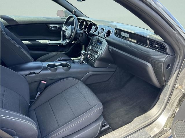 Used 2016 Ford Mustang Convertible w/ Equipment Group 051A image 21