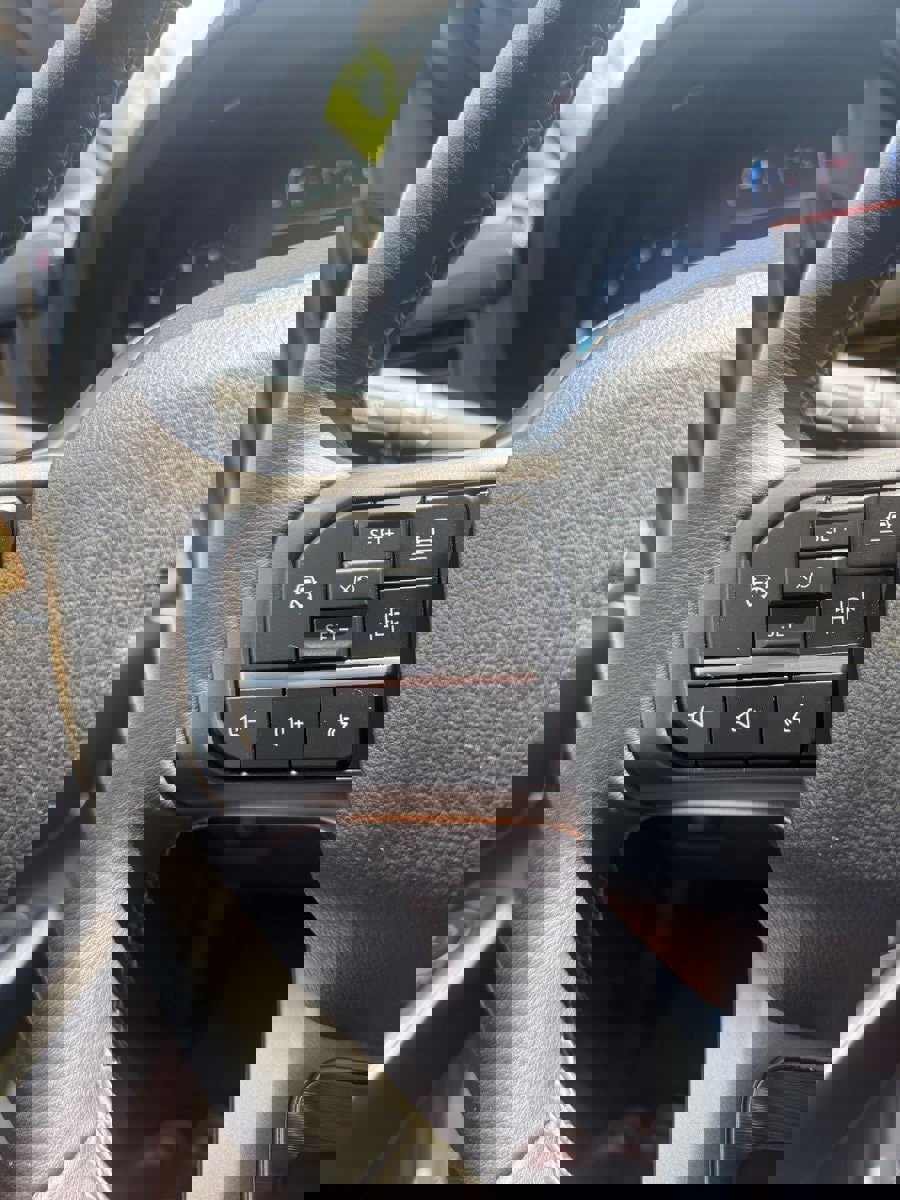 Used 2024 Ford F150 XLT w/ Equipment Group 302A MID image 10