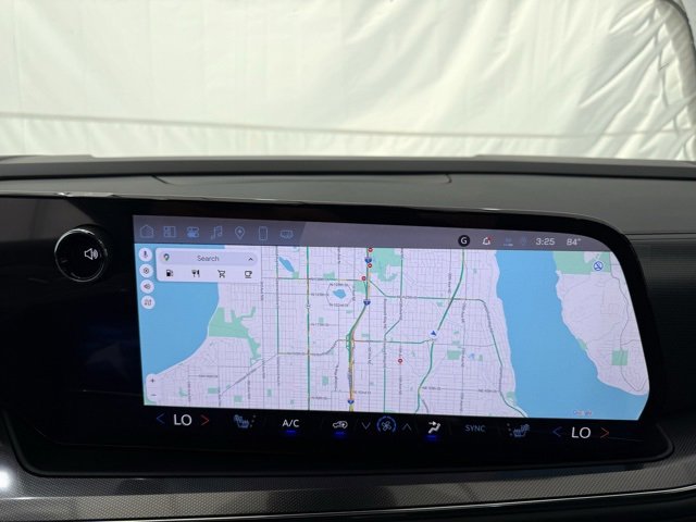 New 2025 Chevrolet Suburban RST w/ RST Capability Package image 40