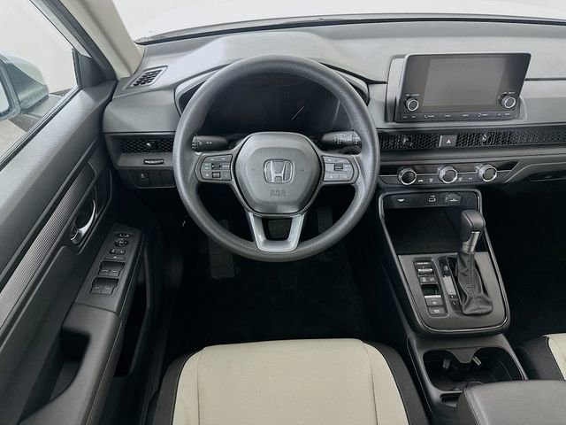 Certified 2025 Honda CR-V LX image 4