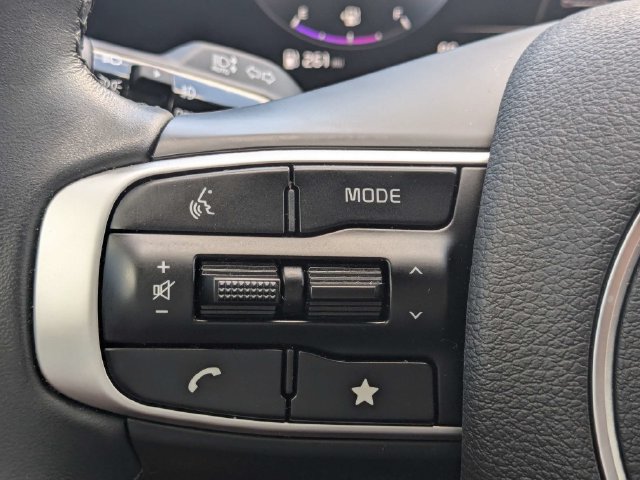 Certified 2024 Kia Sportage SX AWD/4WD image 27