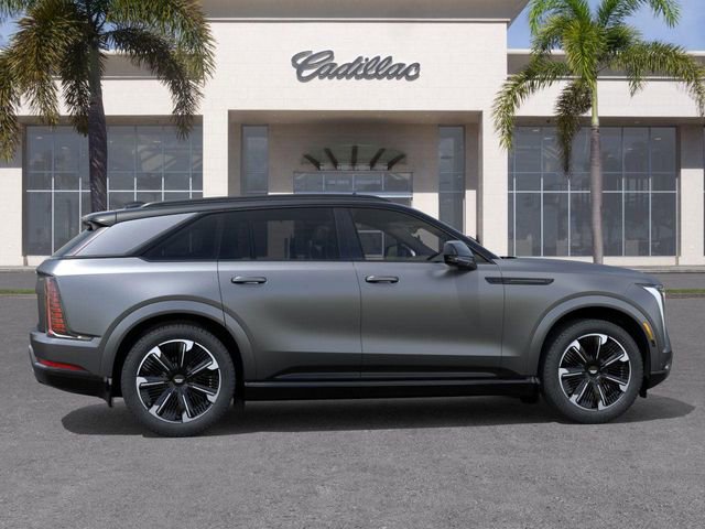 New 2026 Cadillac Escalade IQ Sport 2 AWD/4WD image 5