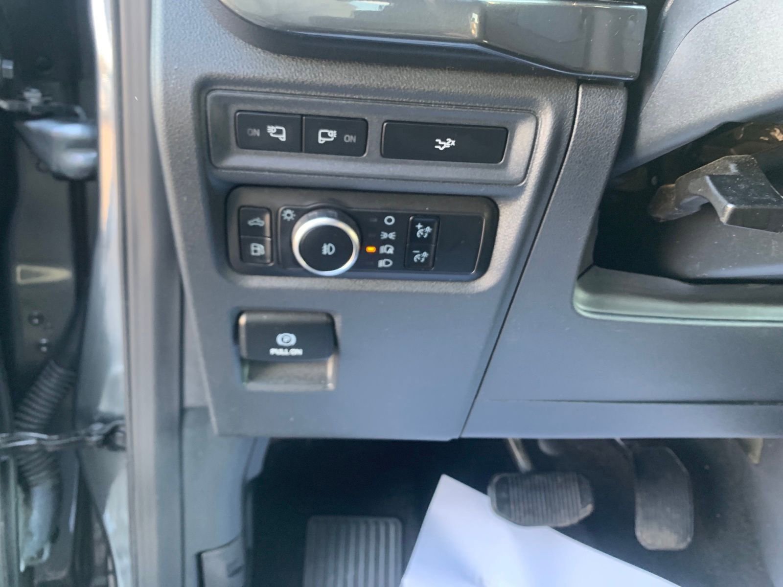 Used 2023 Ford F150 XLT w/ Equipment Group 302A High image 15