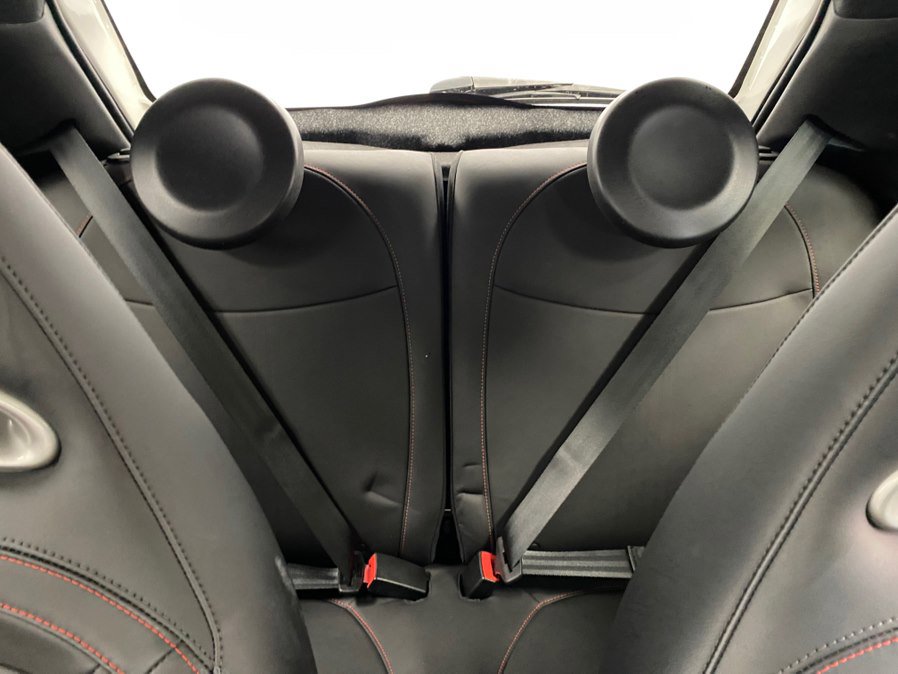 Used 2017 FIAT 500 Abarth w/ Popular Equipment Package FWD image 37