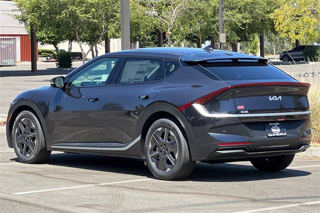 New 2025 Kia EV6 Light image 7